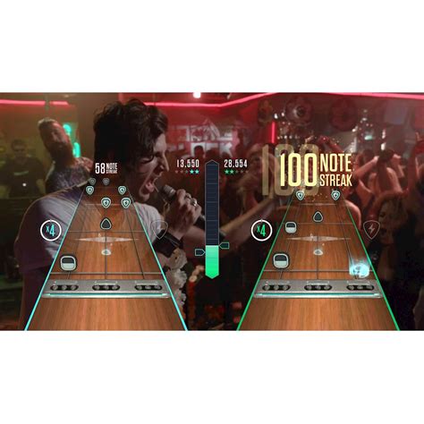Best Buy Guitar Hero Live Supreme Party Edition Playstation 4 88024