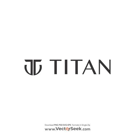 Titan Logo Vector Ai Png Svg Eps Free Download