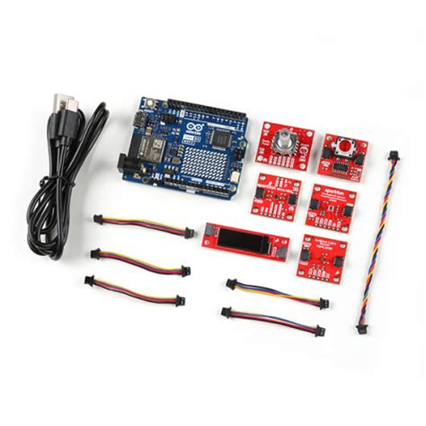 Introducing The Arduino Uno R4 News Sparkfun Electronics