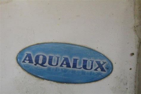 Upgrading a whirlpool is less expensive than replacement. Aqualux Whirlpool Tub, Approx 32"x60"x22" | Smith Sales LLC