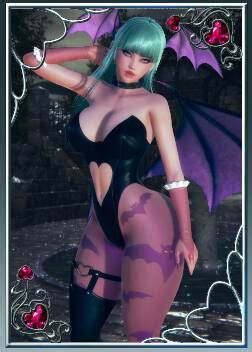 Morrigan Bepisdb