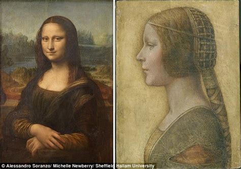 Resuelto El Misterio De La Sonrisa De La Mona Lisa