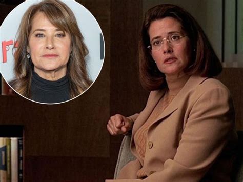 The Sopranos Star Lorraine Bracco Reveals She Was Upset Over Her Characters Rough Ending