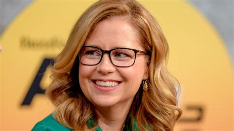 The Character Everyone Forgets The Offices Jenna Fischer Played In