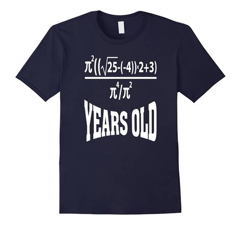 21 Years Old Algebra Equation Funny 21st Birthday Math Shirt Cl Colamaga