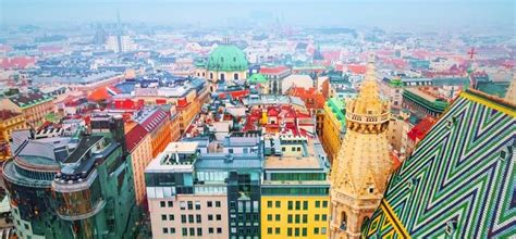 Top Things To Do In Vienna Top Universities