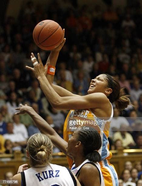 Candace Parker Tennessee Photos And Premium High Res Pictures Getty