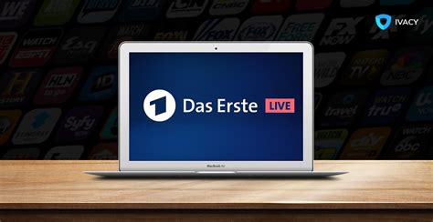 Einfach kostenlos abonnieren, hören, herunterladen. How To Watch ARD Live Online Outside Of Germany