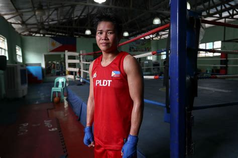 Boxing Irish Magno Back In Training After Injury Scare Abs Cbn News