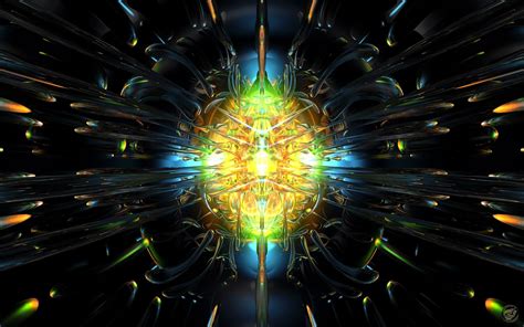 Images 3d Graphics Abstract Art 1920x1200