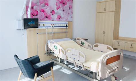 Noor specialist hospital ( nsh ) is a private hospital located in the heart of manama city, kingdom of bahrain, with a strength of 41 beds varying from vip, single, double and 3 bedded rooms. An-Nur Specialist Hospital
