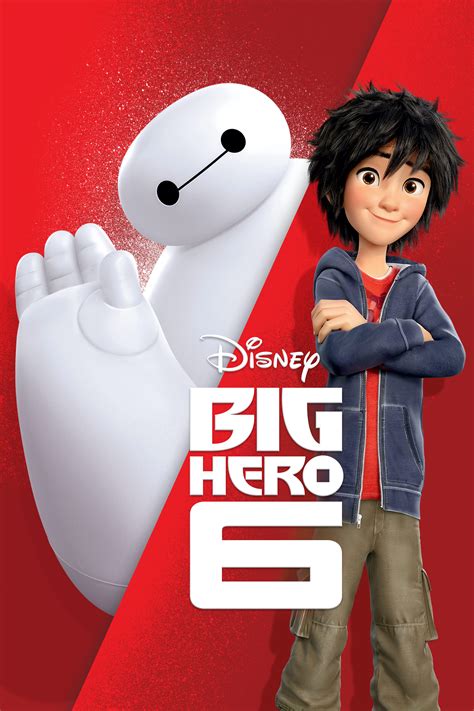 Review Film Big Hero 6 Dalam Bahasa Inggris Riset