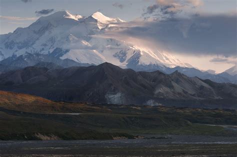 Denali National Park And Preserve Wallpapers Wallpaper Cave