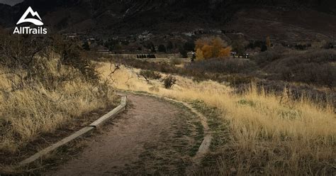 Best Hikes And Trails In Olympus Hills Park Alltrails
