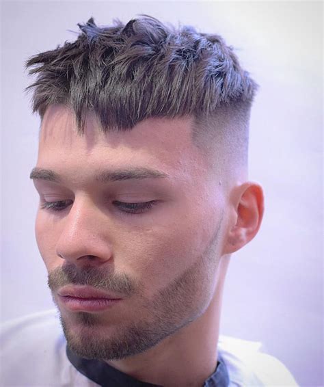 130 Mens Haircuts That Are On Trend For 2024 Haircuts For Men Cool