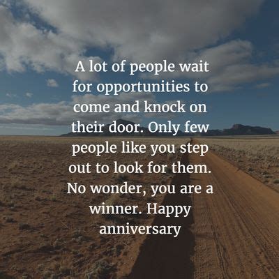 Check spelling or type a new query. - 28 Best Work Anniversary Quotes for 5 Years - EnkiQuotes ...