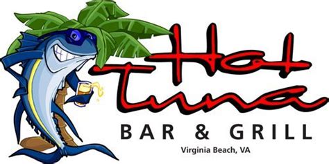 Hot Tuna Bar And Grillvirginia Beach Restaurant Association