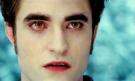 Edward Cullen Twilight  Find And Share On Giphy