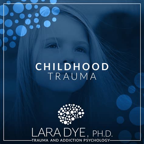 overview lare dye phd clinical psychologist