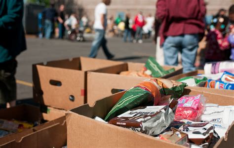 2535 rochester road, cranberry township. Food Bank of Eastern Michigan, Salvation Army holding two ...