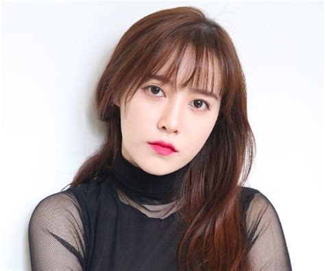 Ku Hye-sun Biography - Facts, Childhood, Family Life & Achievements of