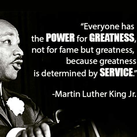 Quotes By Martin Luther King On Service Nikos Dreaming