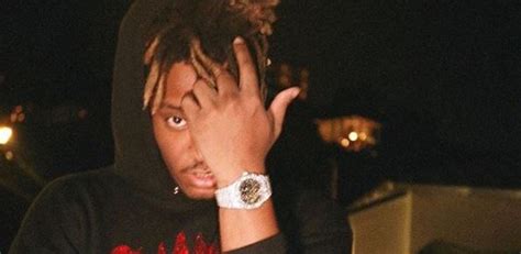 Now Juice Wrld Is Getting Sued For Stealing Lean Wit Me