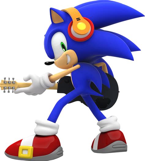 Sonic Novo Sonic 16 Png Imagens E Br