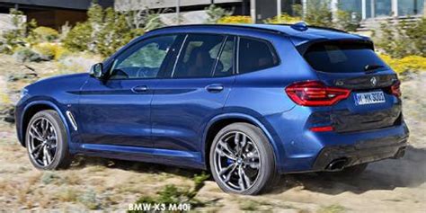 Most popular cars in canada. New BMW X3 M40i sports-auto up to R 20,209 discount | New Car Deals