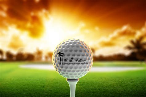Microsoft Golf Wallpapers Wallpapersafari