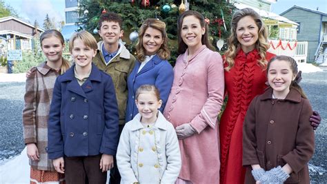 When Calls The Heart Christmas 2018 Stream Watch Wcth Online