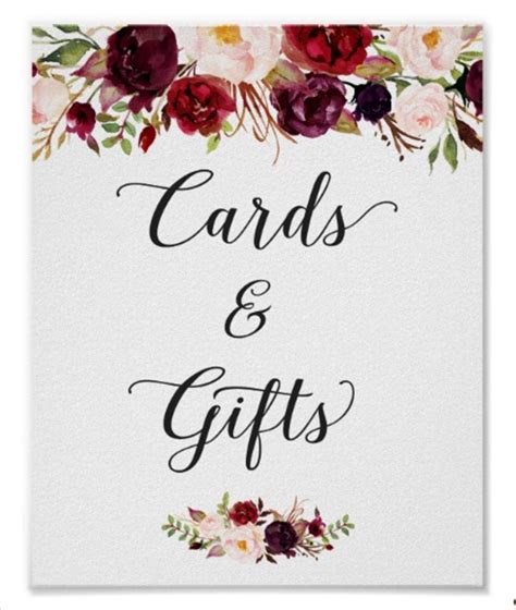 Free Printable Wedding T Cards Printable Wedding