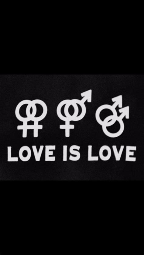 A capacitação a favor dos direitos humanos. Pin de Jess Rose em Love is Love (com imagens) | Ideias ...