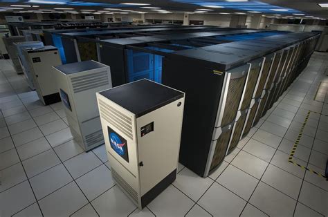 Geniuses Wanted Nasa Challenges Coders To Speed Up Its Supercomputer