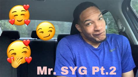 Mr Steal Yo Girl Pt2 Storytime Youtube