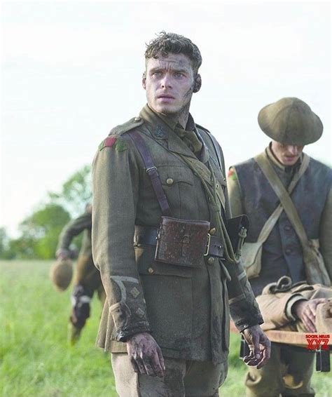 Benedict cumberbatch, colin firth, richard madden and mark strong are joining the cast of sam mendes' drama 1917, which will begin production on april 1.andrew scott, daniel mays, adrian scarborough, jamie parker, nabhaan rizwan and claire duburcq also join a cast that already. Richard Madden Brazil 🇧🇷Br on Instagram: "Richard Madden ...