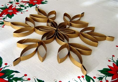 35 easy paper christmas decorations remodelaholic
