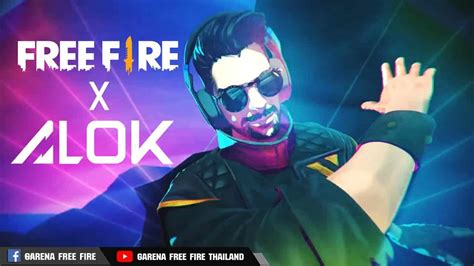 Get diamonds, dj alok character, multiple rewards and more from redemption site garena free fire redeem codes june 8 today update: Free Fire: Alok divulga clip de Vale Vale com a tematica ...