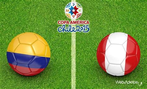 Te damos los detalles del encuentro entre cafeteros e incas, del grupo b del certamen sudamericano. Colombia vs Perú ¿A qué hora juegan en la Copa América ...