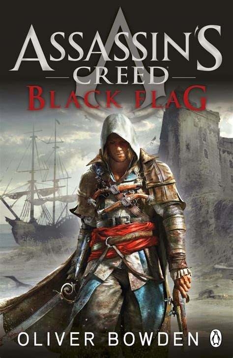 The United Federation Of Charles Assassin S Creed Black Flag