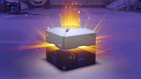 Ftc Set To Investigate Loot Boxes