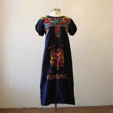 Traditional Mexican Dresses Dresses Short Sleeve Dresses