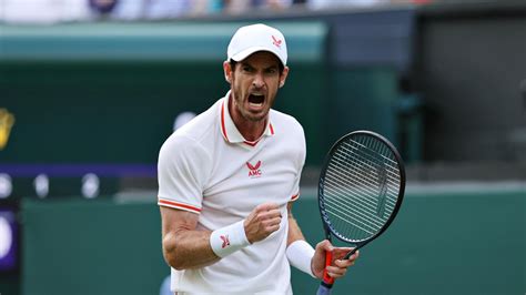 Andy Murray Net Worth Career And Income 2024 Update