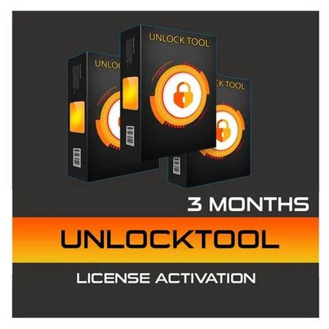 Unlock Tool Activation Online At Rs In Indore Id
