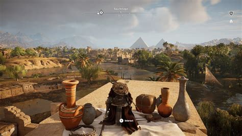 Assassin S Creed Origins Live Stream I Part Youtube