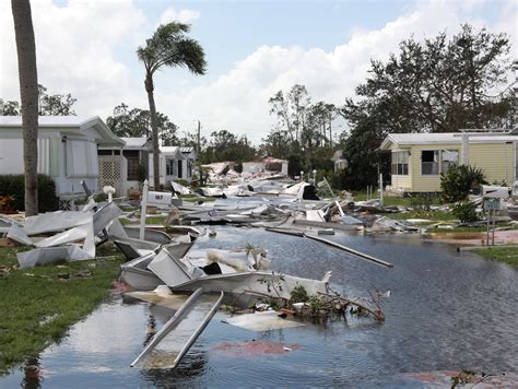 Hurricane Irma Tears Through Florida Heres How To Help