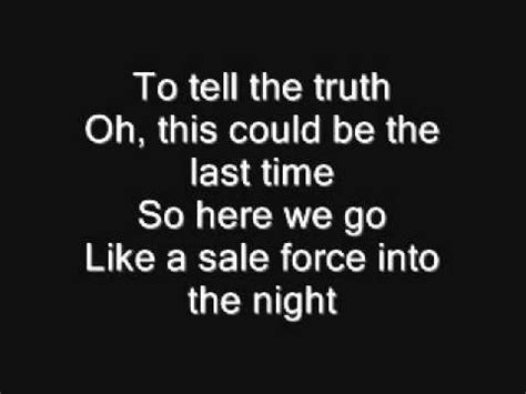 We did not find results for: Kodaline All My Friends Lyrics - YouTube
