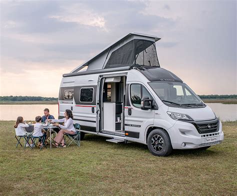 New 2024 Adria Campervan Ranges Now On Show Wandahome South Cave Ltd