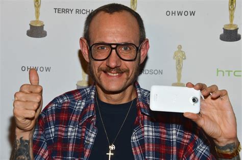 Terry Richardson Banned From Major Magazines Following Sexual Assault
