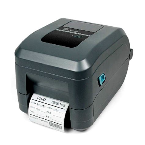 General Automation Ltd Desktop Printer Gt 800